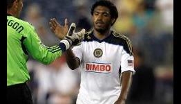 Philadelphia Union 2-2 FC Dallas: Dynamic Sheanon Williams not enough to overcome Dallas
