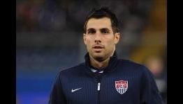 Klinsmann: Bocanegra omitted from Gold Cup squad to find new club