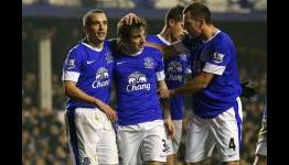 Summer Transfer Window Gossip: Gareth Bale, Leighton Baines, Geoffrey Kondogbia