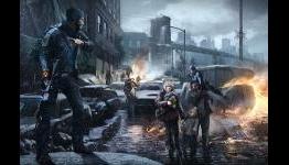 Tom Clancy’s The Division: A Promising Combination of Gaming Genres