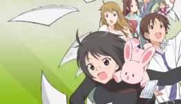 Servant x Service – English-Subtitled Trailer Released