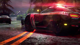 How Need for Speed Rivals Competes With Other Next-Gen Racers