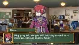 Class of Heroes 2: A Call To Arms For Hardened Adventurers | Siliconera Review