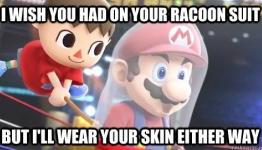 List O’ Games: 10 Creepy Villager Memes (Original Content)