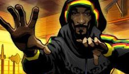 Way of the Dogg Review | STP