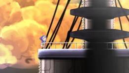 Interview: Rain Games (Teslagrad)