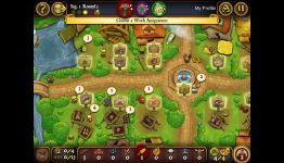Agricola Review | STP