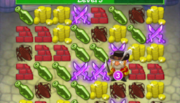 Scurvy Scallywags Review | STP