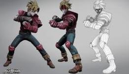 Dart from Legend of the Dragoon scrapped as DLC for Playstation All Stars; #ReleaseDart campaign!