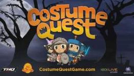 Underrated Game of the Week: Costume Quest
