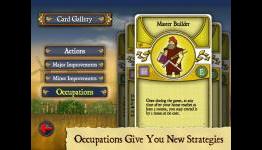 Agricola iPad Review | AppSpy