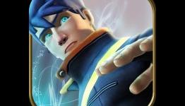 Spiral Episode 1 Review | AppSpy