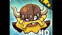 Icebreaker: A Viking Voyage HD Review | AppSpy