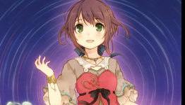PS Vita Exclusive JRPG Chronos Materia Gets its First Screenshots and Artwork, Introduces Characters