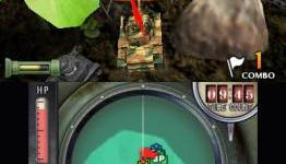 Bugs vs. Tanks! (3DS) Review – A Little Below Level-5’s Usual Standards | C.O.G.