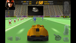 Free App # 106: Carmageddon