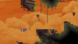 Edge of Space: the vague line between DRM-free and DRM
