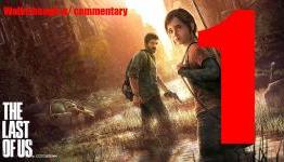 The Last of Us Review | Gamersciz