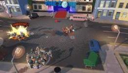 Best of Playstation Network vol. 1: PS3 Game Review- A Darker Image