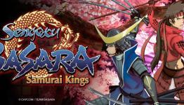 Sengoku Basara: Samurai Kings Review | Moar Powah!