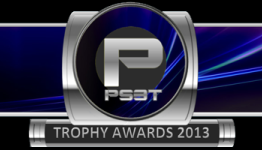 PS3T’s Fourth Annual Trophy Awards 2012-2013 – The Best and Worst of Trophies of 2012