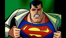 Out of Continues Ep 85: Superman