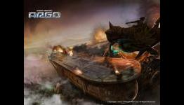 ARGO Will Be Released In Europe by Publisher Games-Masters