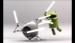 The New Console Wars: Google & Apple Entering The Game Console Market From The Bottom Up