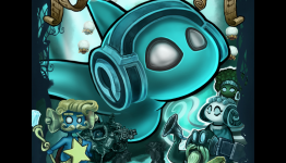 Beatbuddy: Tale of the Guardians Release Date Announced