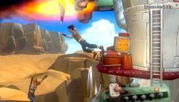 HeyUGuys Gaming Review: Jack Keane 2 – The Fire Within