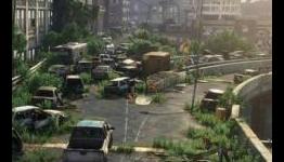 The Last of Us retains UK Charts top spot