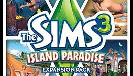 The Sims 3: Island Paradise Review – SA Gaming Portal