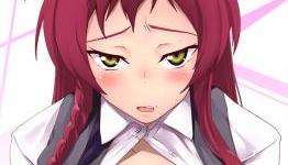 Anime Girl of the Week: Emi Yusa (Hataraku Maou-sama)