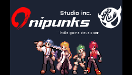 Interview with Onipunks, Developer of Kickstarter Funded C-Wars | Moar Powah!