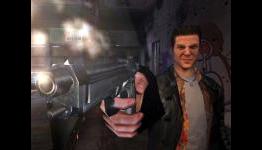 Lady Luck: A Max Payne Retrospective