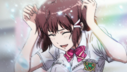 Kakumeiki Valvrave Second Season In October 2013
