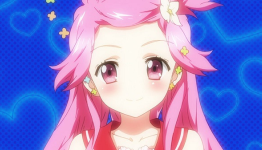 Fantasista Doll To Bring The Moe This Summer