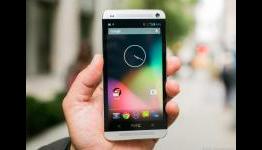 The best pure Android phones right now