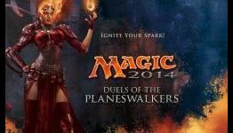 MTG: Duels of the Planeswalkers 2014 Review | New Gamer Nation