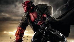 Could Hellboy 3 Find a Home at Legendary?