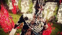 Killer is Dead tumbles down the rabbit hole