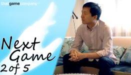 Life After Journey for ThatGameCompany