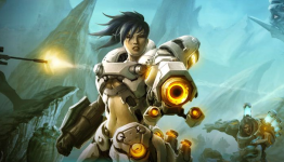 Mark Kern: Have MMOs Become Too Easy?