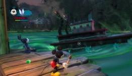 Disney Epic Mickey 2: The Power of Two (PlayStation Vita) Review – Push Square