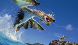 ‘Monster Hunter 3 Ultimate’, ‘BioShock Infinite’ deals matched at Amazon
