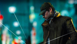 Next-Gen: ‘It Will Take A While To Use Full Power Of Those Machines’ Says Watch Dog Producer