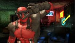 Kaboomshark Review: Deadpool