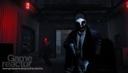 Payday 2 is “really, really, really freakin’ hard” | Gamereactor UK