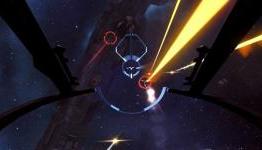 EVE-VR: “I think we have a market” | Gamereactor UK