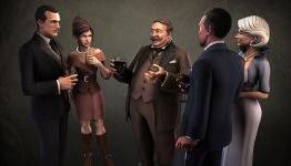 Kotaku – In SpyParty, Your Prejudices Might Just Be Why You Got Shot in the Head